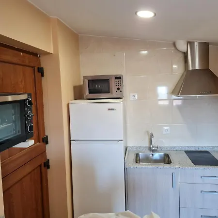 Loft Y Casa Habitaciones En Gijon *